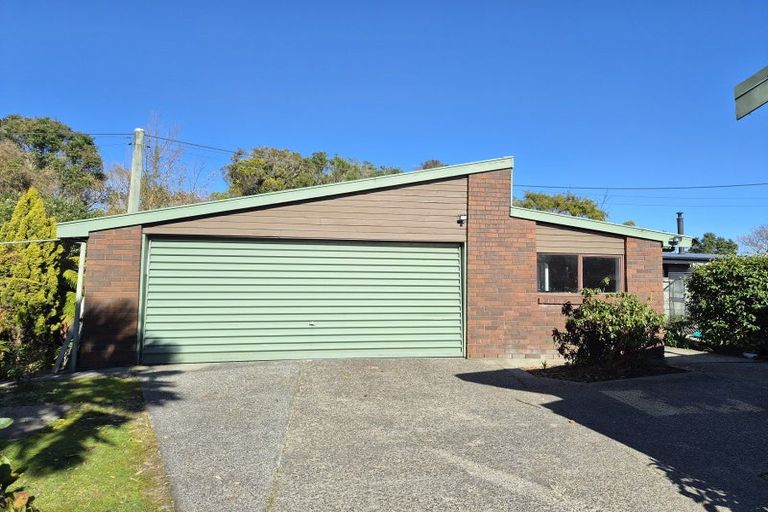 Photo of property in 46 Lydia Street, Greymouth, 7805