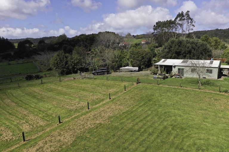 Photo of property in 54 Rauhori Road, Makarau, Kaukapakapa, 0873