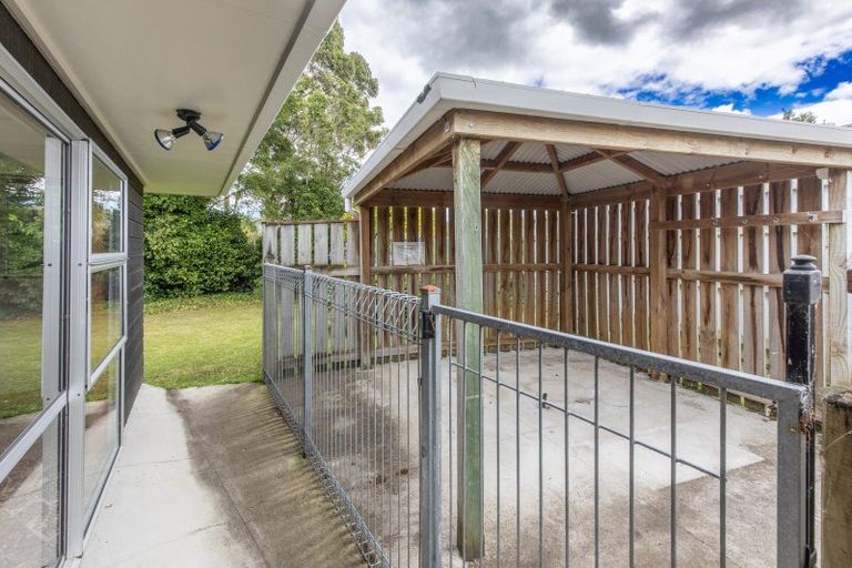 Photo of property in 25 Ranfurly Street, Dannevirke, 4930