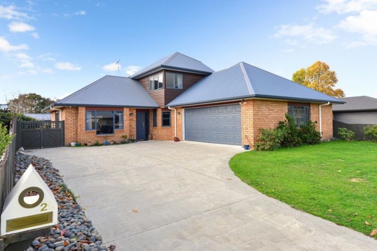 Photo of property in 29 Moore Street, Leamington, Cambridge, 3432