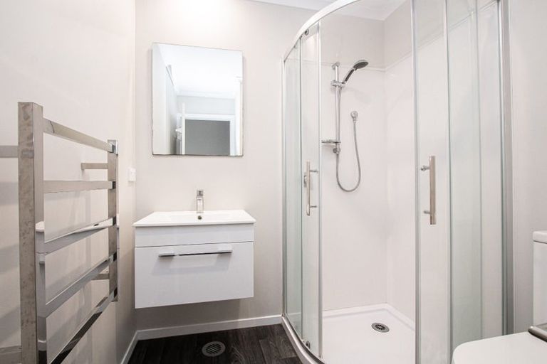 Photo of property in 6/16 Hammond Street, Hamilton Central, Hamilton, 3204