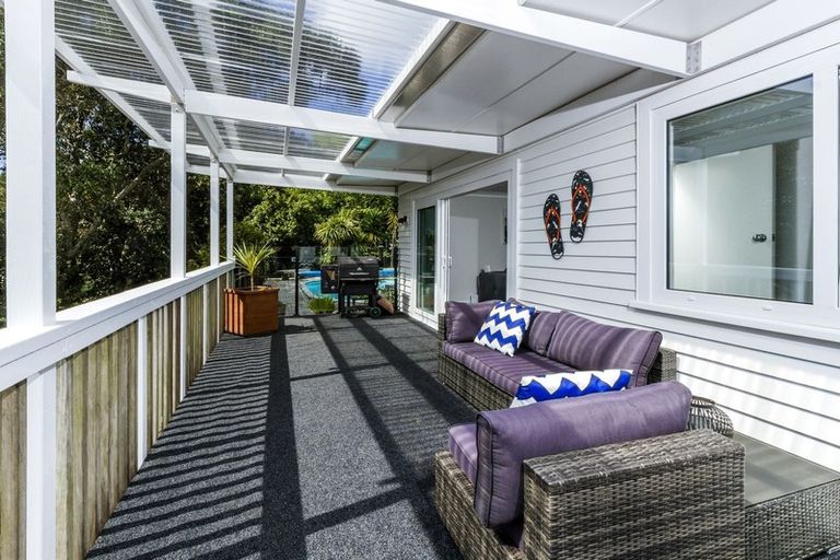 Photo of property in 15 Moore Street, Hillcrest, Auckland, 0627