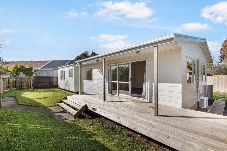 Photo of property in 14a Mildmay Road, Henderson, Auckland, 0610