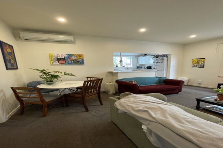 Photo of property in 124 Aro Street, Aro Valley, Wellington, 6021