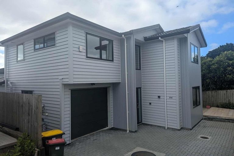 Photo of property in 24c Tui Crescent, Manurewa, Auckland, 2102