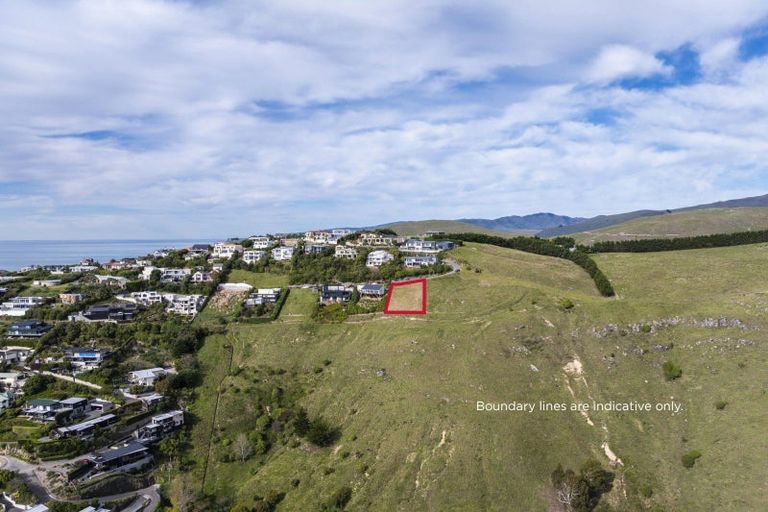 Photo of property in 24 Highview Lane, Scarborough, Christchurch, 8081