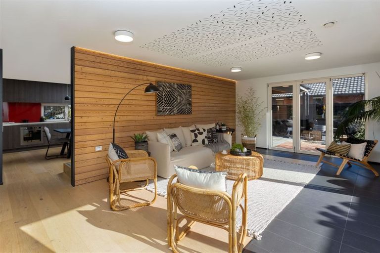 Photo of property in 11 Church Square, Addington, Christchurch, 8024