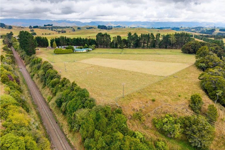 Photo of property in 356 Matamau Ormondville Road, Matamau, Dannevirke, 4977