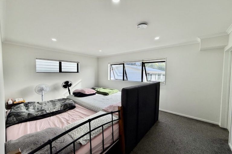 Photo of property in 6d Christmas Road, Manurewa, Auckland, 2102