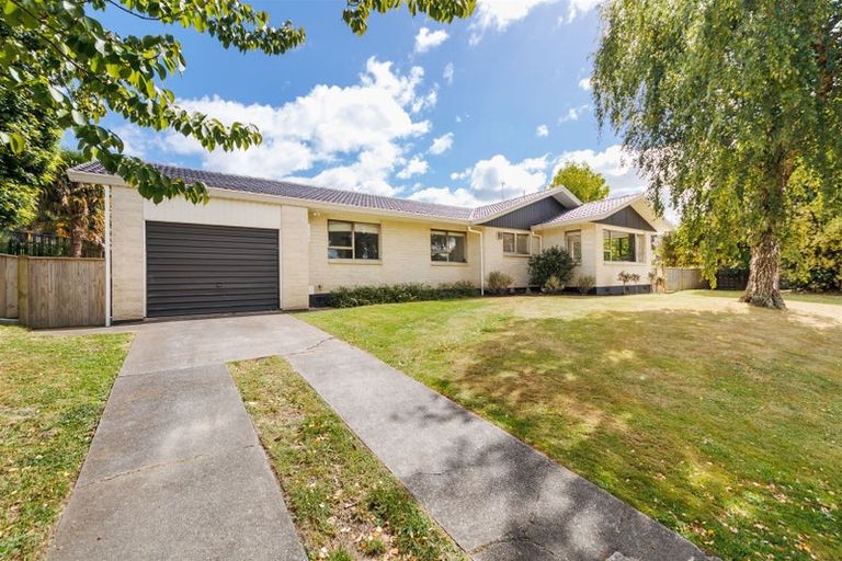 Photo of property in 10 Eastview Place, Feilding, 4702