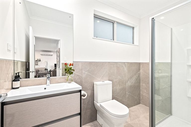 Photo of property in 3 George Mcwhirter Avenue, Massey, Auckland, 0614