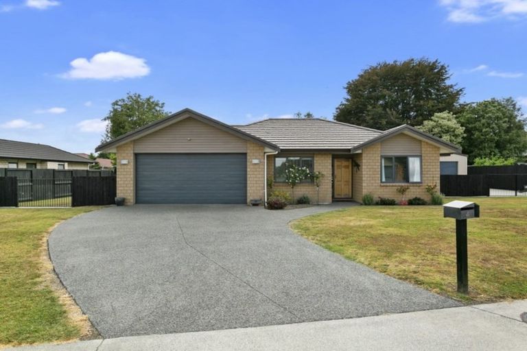Photo of property in 4 Birchwood Lane, Matamata, 3400