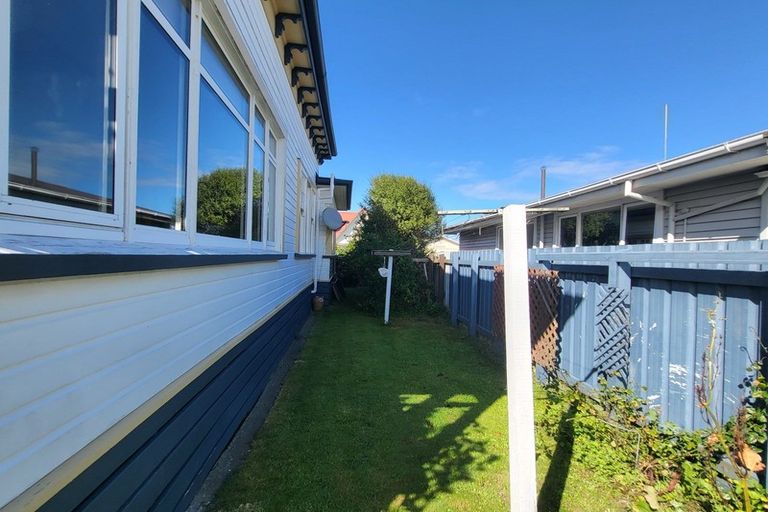 Photo of property in 7 Nelson Street, Greymouth, 7805