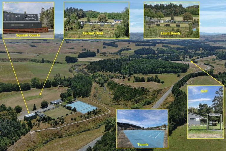 Photo of property in 5/10 Valley Road, Greta Valley, 7387