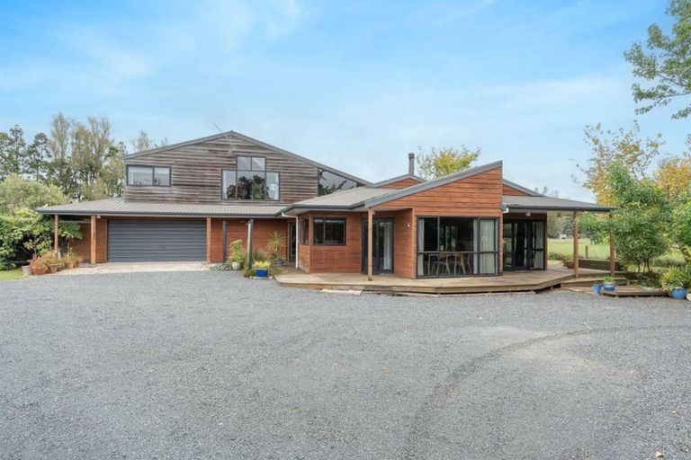 Photo of property in 162 Houchens Road, Glenview, Hamilton, 3282