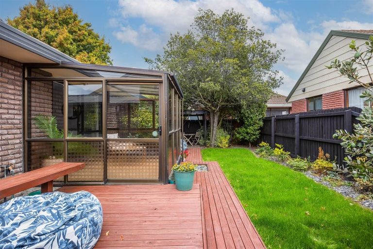 Photo of property in 7/78 Lincoln Road, Hillmorton, Christchurch, 8024