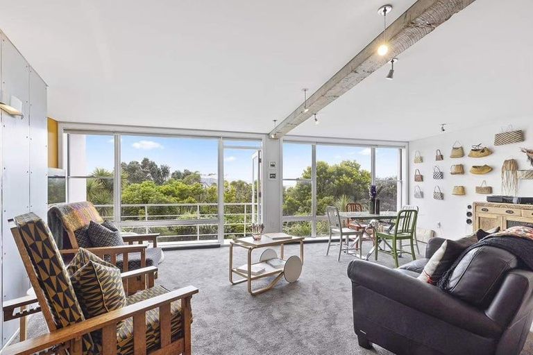 Photo of property in Lincoln Court Flats, 1 Washington Avenue, Brooklyn, Wellington, 6021