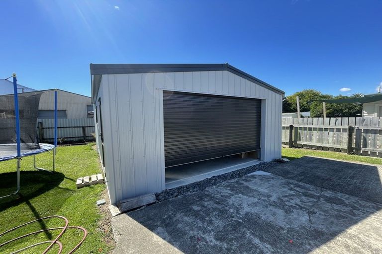 Photo of property in 15 Tawhana Street, Te Kuiti, 3910