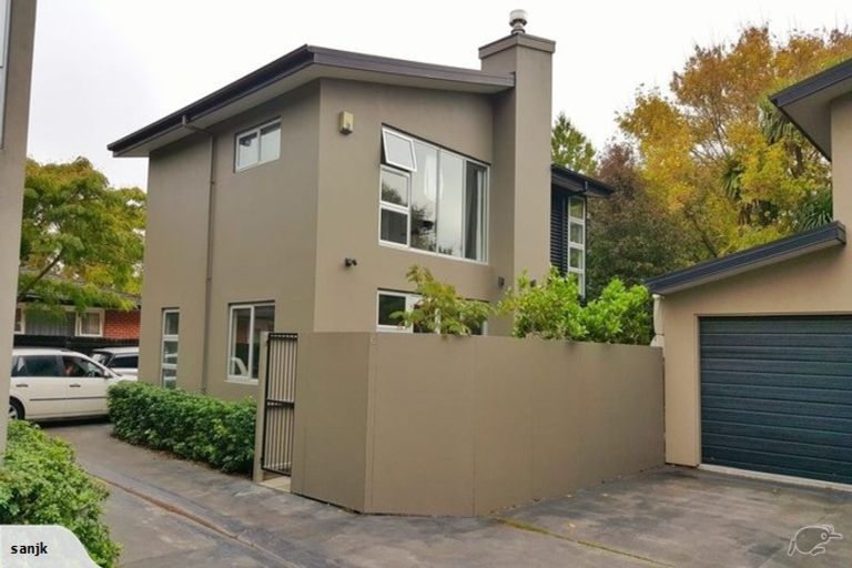 Photo of property in 64 Purchas Street, St Albans, Christchurch, 8014
