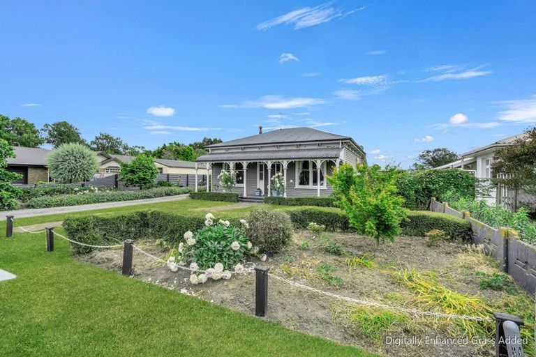 Photo of property in 7 Michael Street, Rakaia, 7710