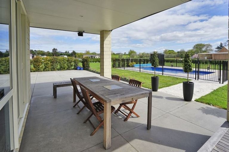 Photo of property in 4 Oakwood Place, Tamahere, Hamilton, 3283