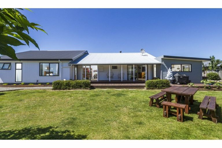 Photo of property in 51b Lord Auckland Road, Wakefield, 7025