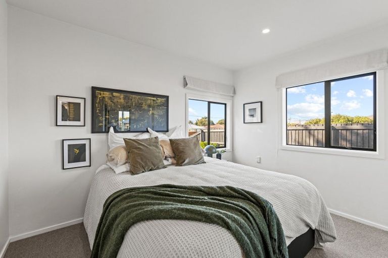 Photo of property in 75 Burwood Road, Burwood, Christchurch, 8083