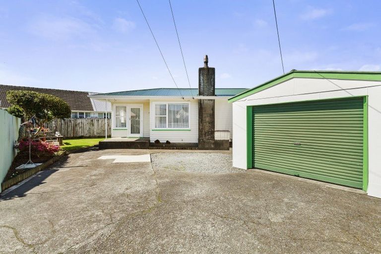 Photo of property in 61a Ararino Street, Trentham, Upper Hutt, 5018