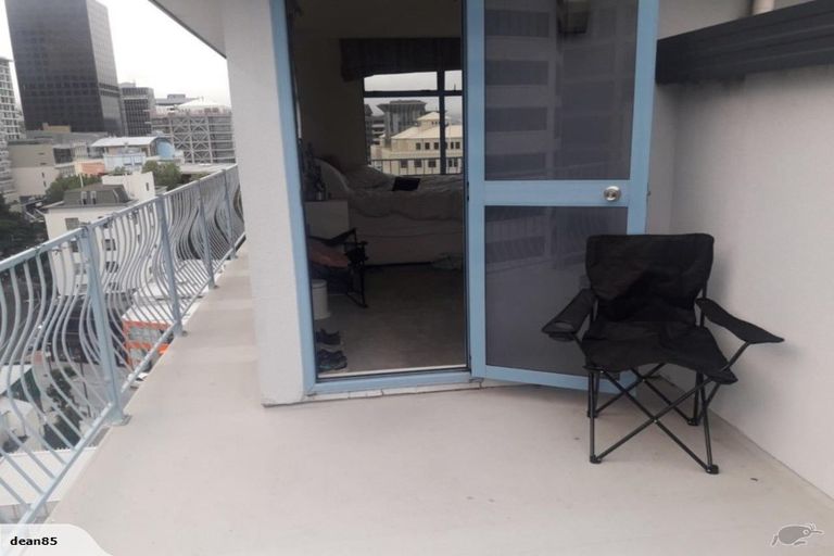 Photo of property in Regency Apartments, 7d/49 Manners Street, Te Aro, Wellington, 6011