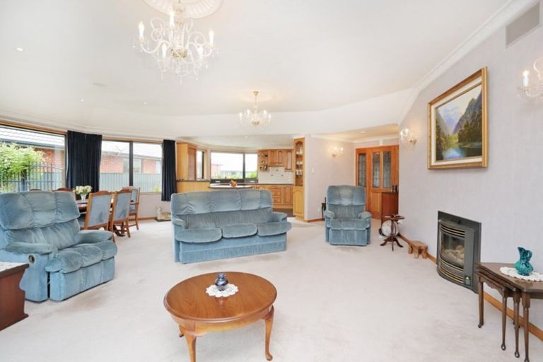 Photo of property in 84 King Street, Windsor, Invercargill, 9810