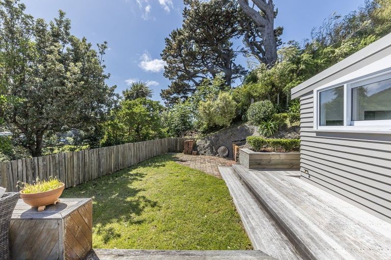 Photo of property in 10a Highland Crescent, Wadestown, Wellington, 6012