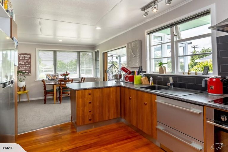 Photo of property in 135 South Road, Solway, Masterton, 5810