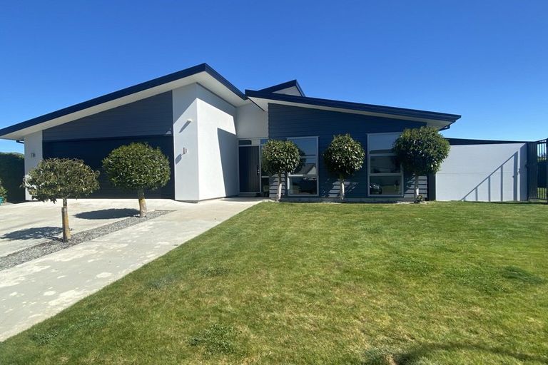 Photo of property in 12 Torbay Avenue, Huntingdon, Ashburton, 7774