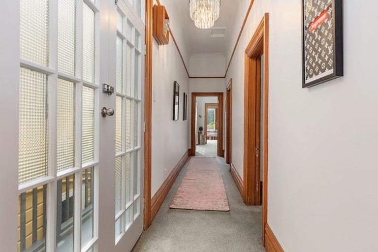 Photo of property in 149 Wallace Street, Mount Cook, Wellington, 6021
