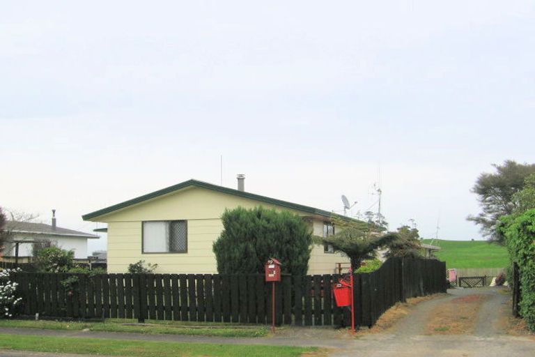 Photo of property in 31a Sain Crescent, Morrinsville, 3300