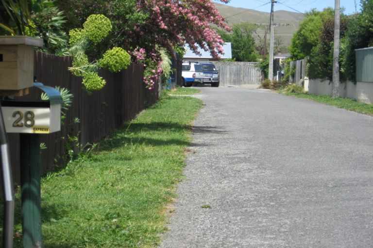 Photo of property in 28 Muller Road, Blenheim, 7201