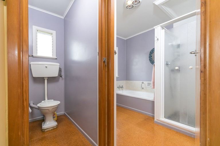 Photo of property in 12 Scott Avenue, Hamilton East, Hamilton, 3216