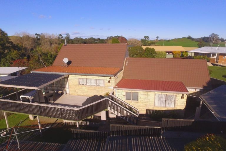 Photo of property in 20 Ruru Crescent, Putaruru, 3411