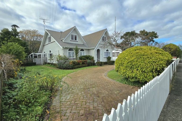 Photo of property in 314 Rolleston Street, Thames, 3500