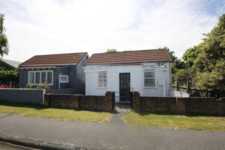 Photo of property in 68 Caledonian Road, St Albans, Christchurch, 8014