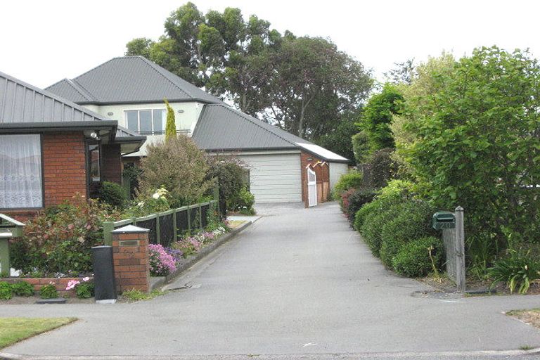Photo of property in 22 Anglesea Avenue, Parklands, Christchurch, 8083