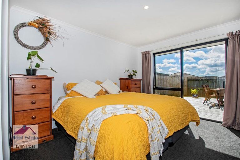 Photo of property in 16 Maui Place, Te Kamo, Whangarei, 0112