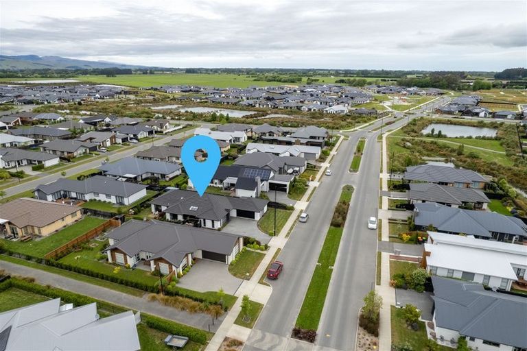 Photo of property in 47 Vernon Drive, Lincoln, 7608