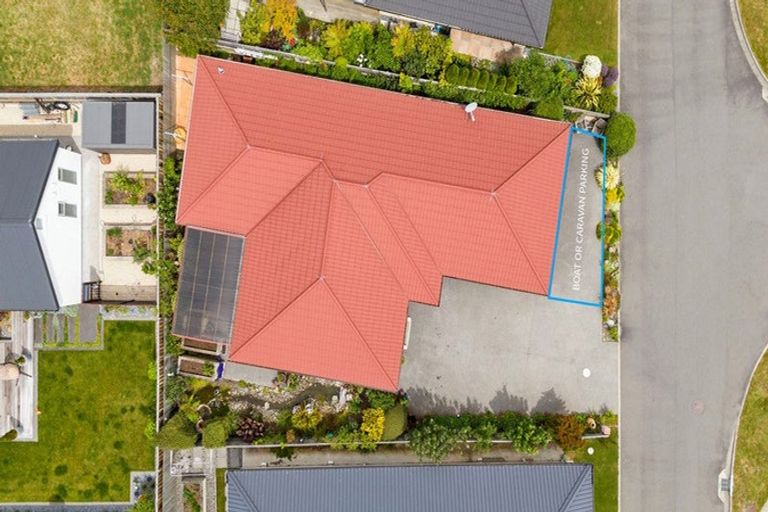 Photo of property in 28 Ara Drive, Redwoodtown, Blenheim, 7201