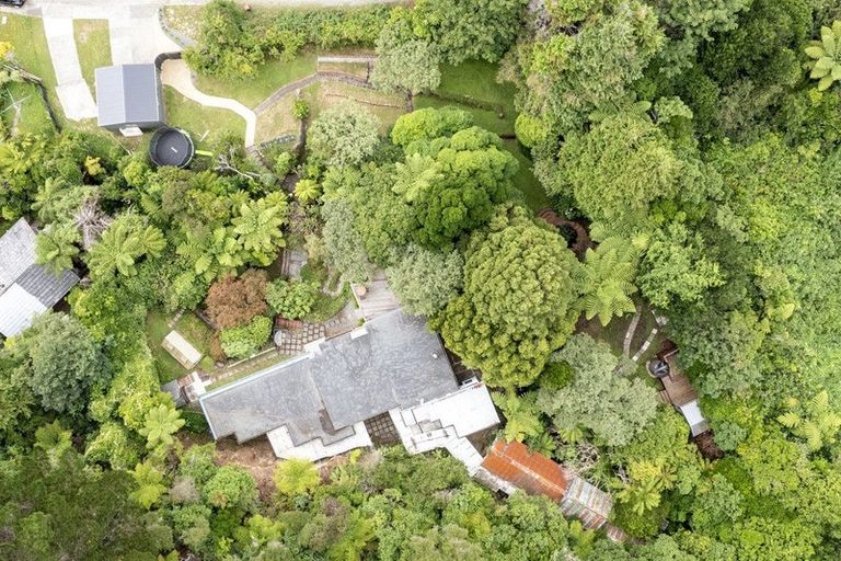 Photo of property in 124 Kamahi Street, Stokes Valley, Lower Hutt, 5019