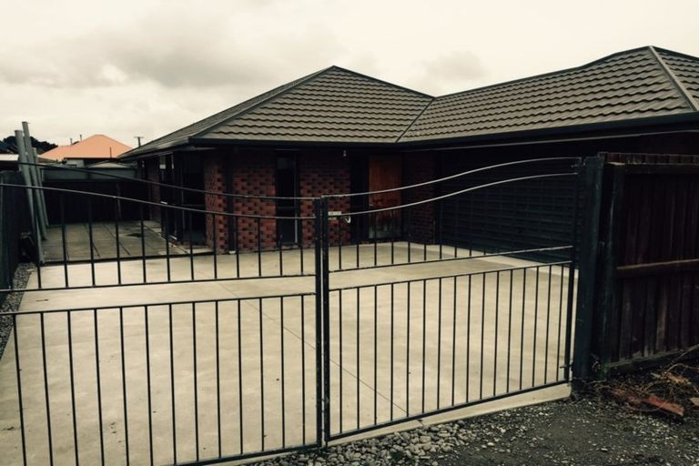 Photo of property in 82a Buckleys Road, Linwood, Christchurch, 8062