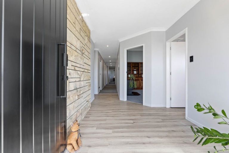 Photo of property in 597 No 7 Road, Springdale, Waitoa, 3380