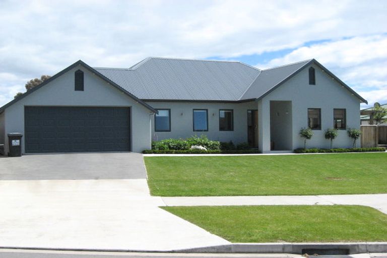 Photo of property in 2 Lester Place, Witherlea, Blenheim, 7201