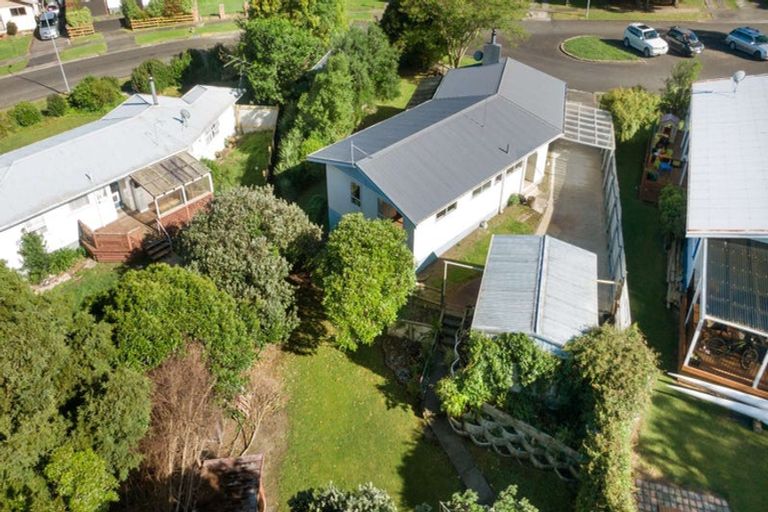 Photo of property in 37 Einstein Street, Outer Kaiti, Gisborne, 4010