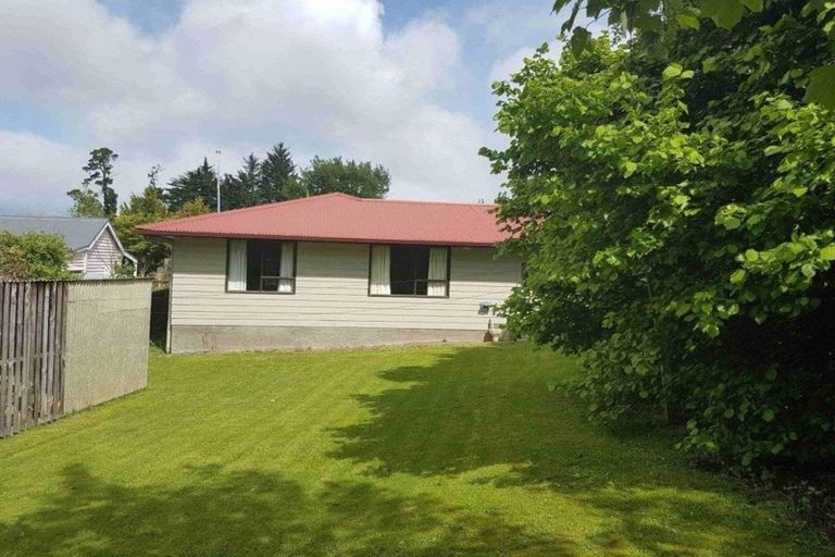 Photo of property in 17 Amuri Avenue, Hanmer Springs, 7334